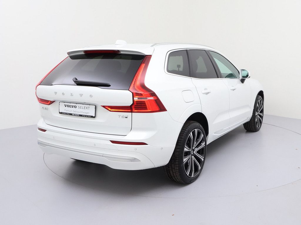 Volvo XC60 2025
