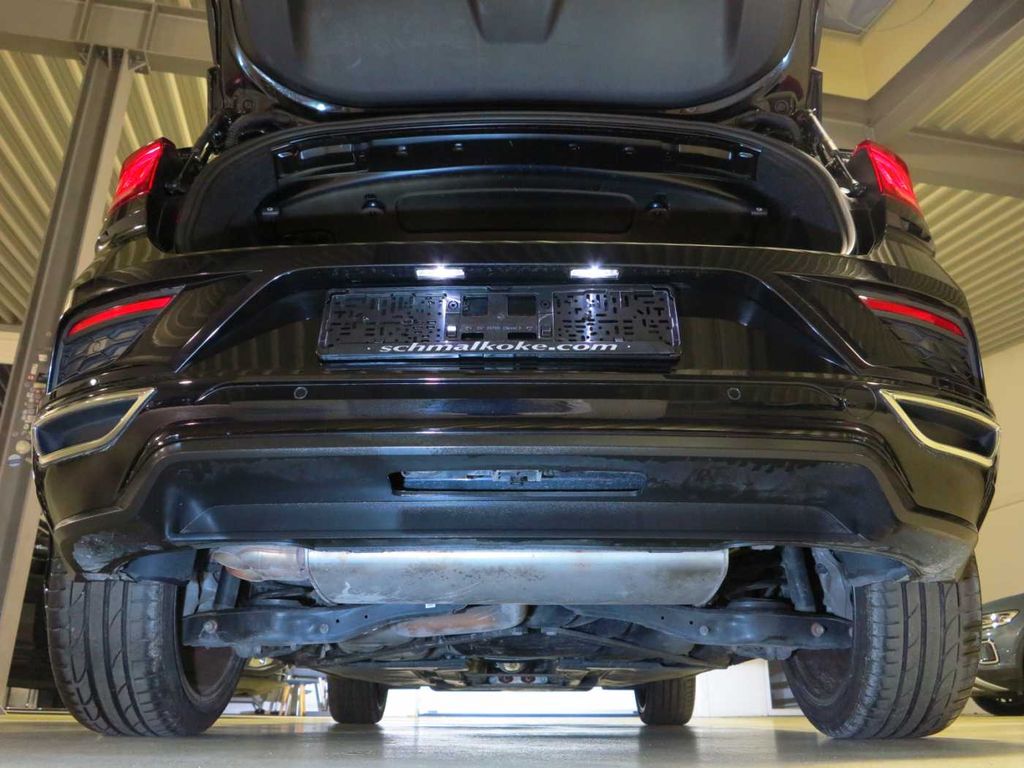 Volkswagen T-Roc 2020