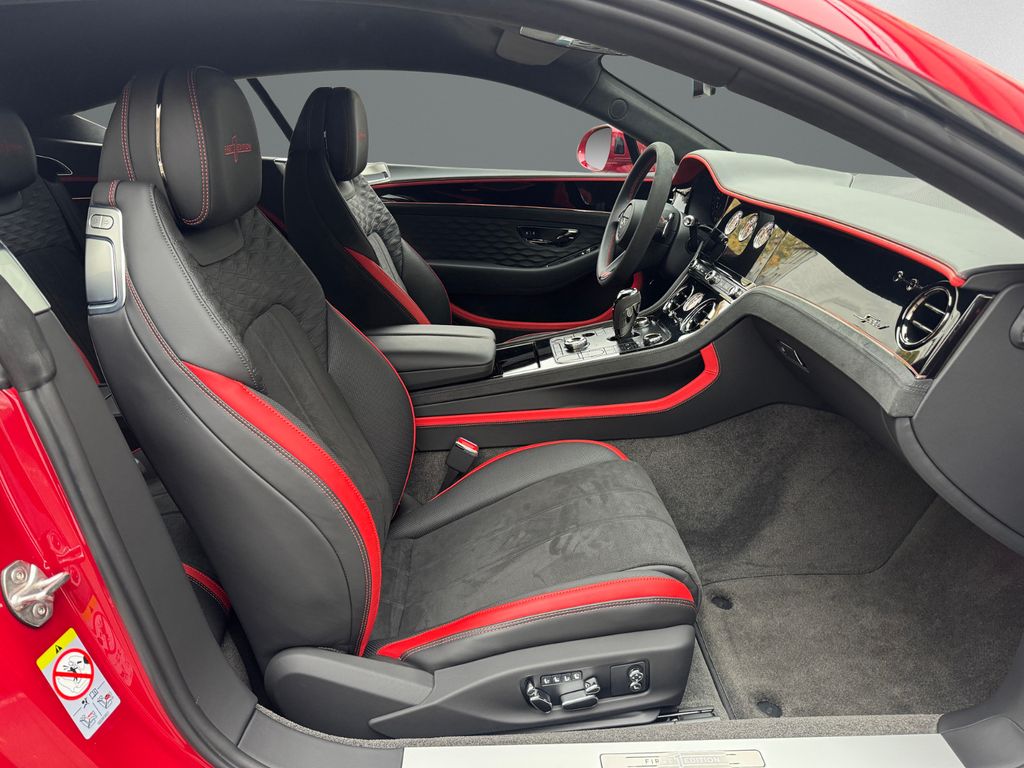 Bentley Continental GT 2024