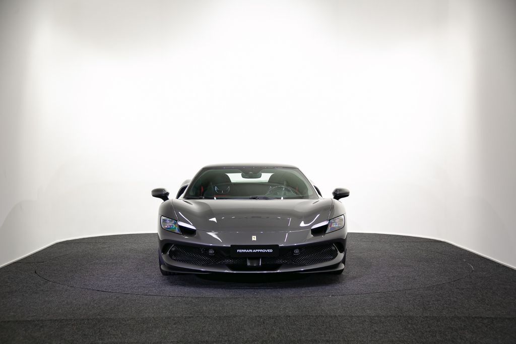 Ferrari 296 GTB 2024