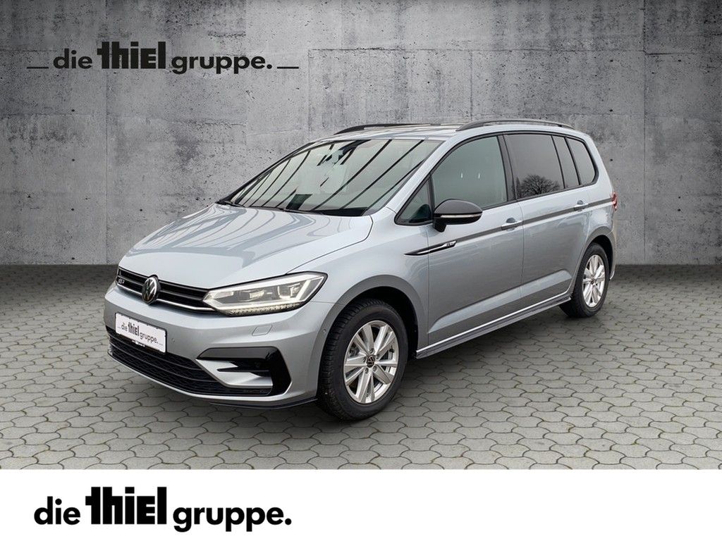 Volkswagen Touran 2025