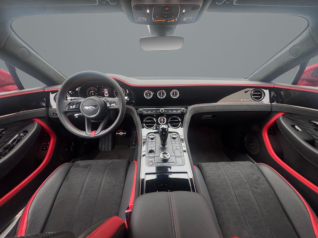 Bentley Continental GT 2024