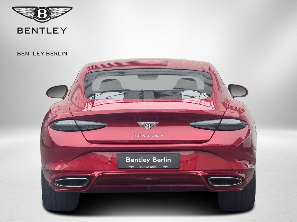 Bentley Continental GT 2024