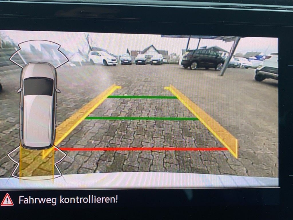 Volkswagen Touran 2025