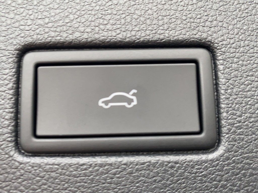 Volkswagen Touran 2025