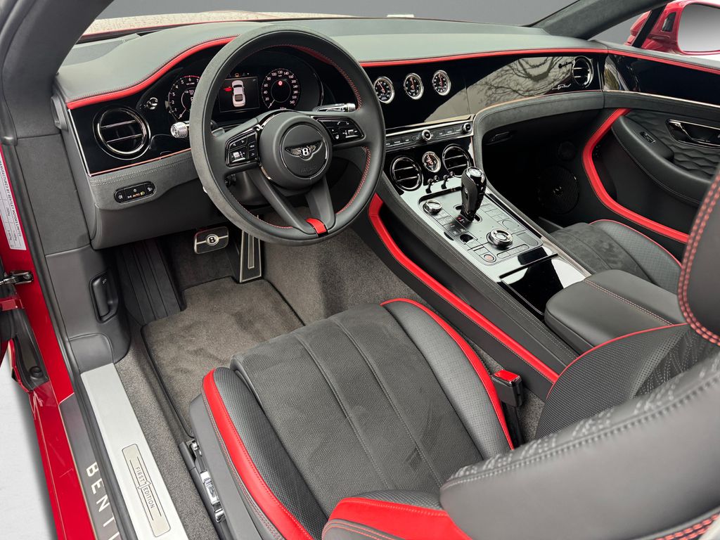 Bentley Continental GT 2024