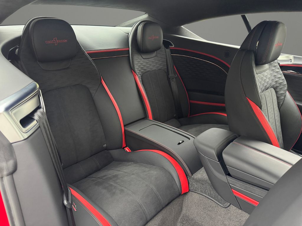 Bentley Continental GT 2024