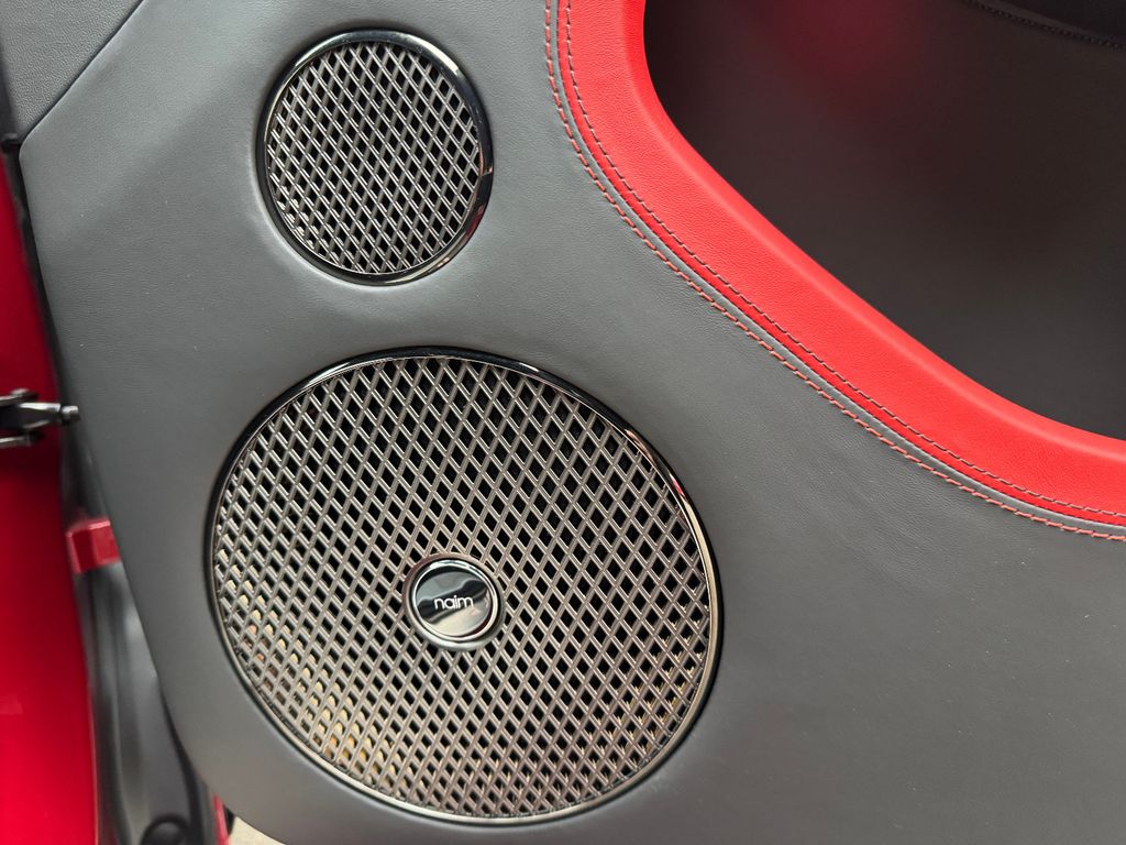 Bentley Continental GT 2024