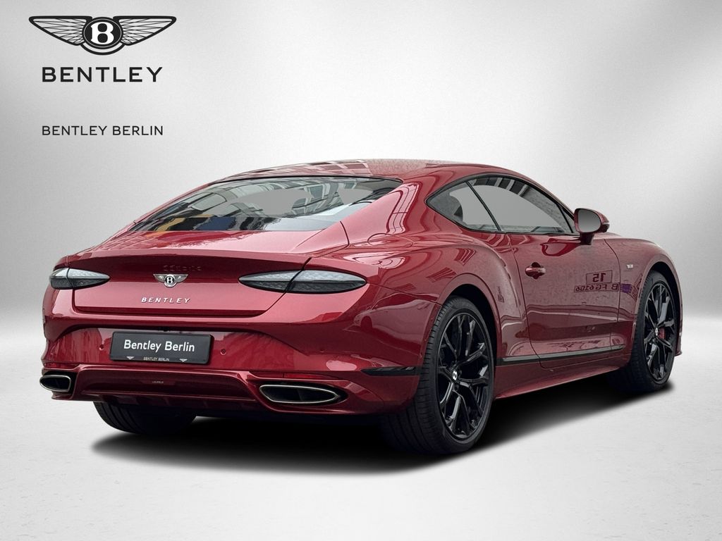 Bentley Continental GT 2024