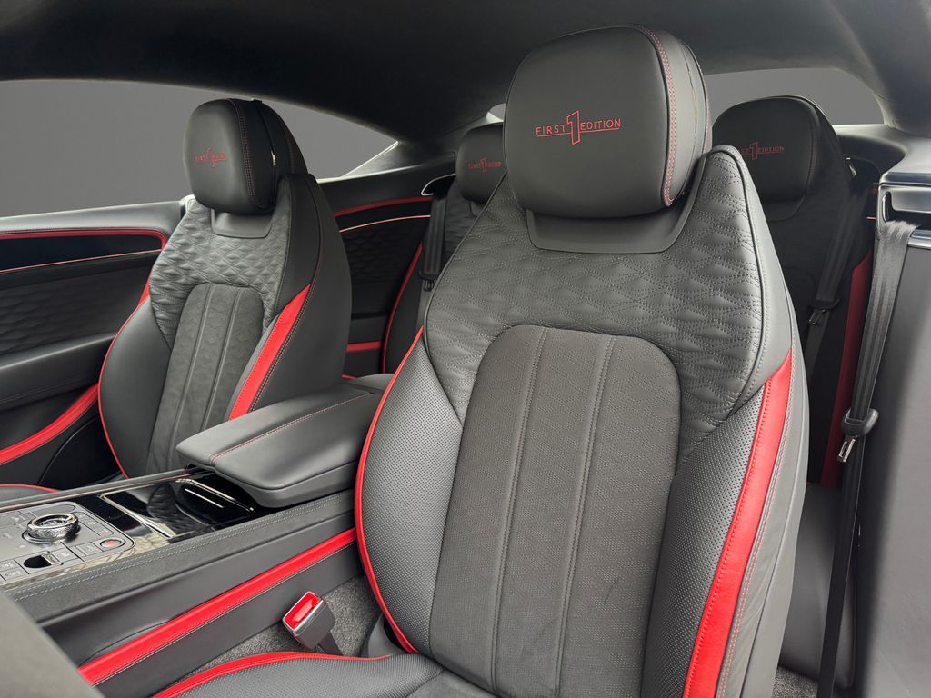 Bentley Continental GT 2024