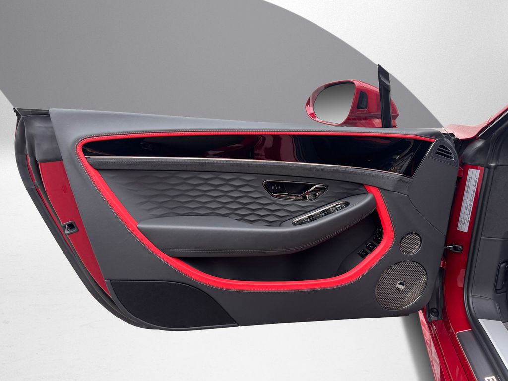 Bentley Continental GT 2024