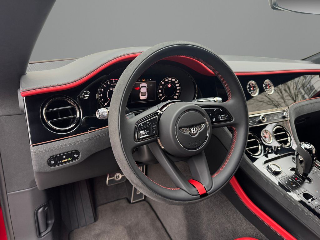 Bentley Continental GT 2024