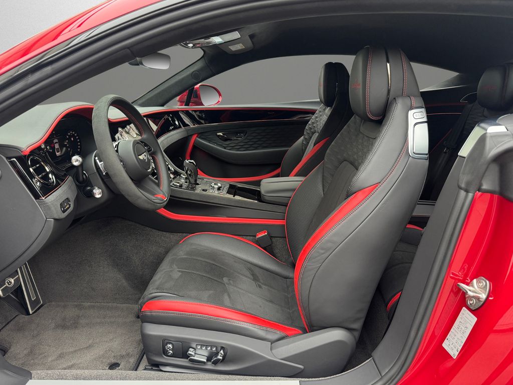 Bentley Continental GT 2024