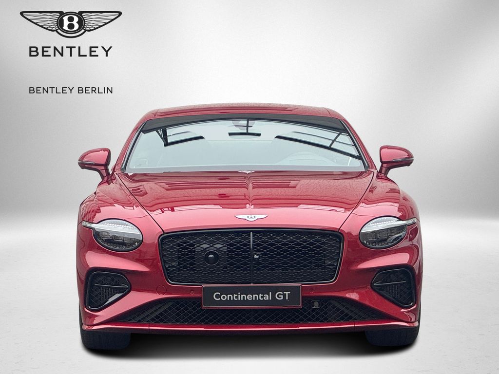Bentley Continental GT 2024
