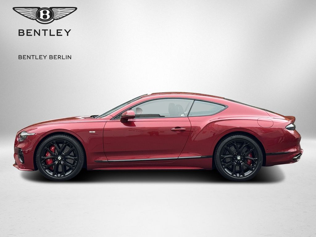 Bentley Continental GT 2024