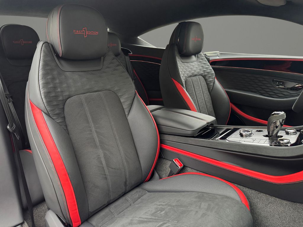 Bentley Continental GT 2024