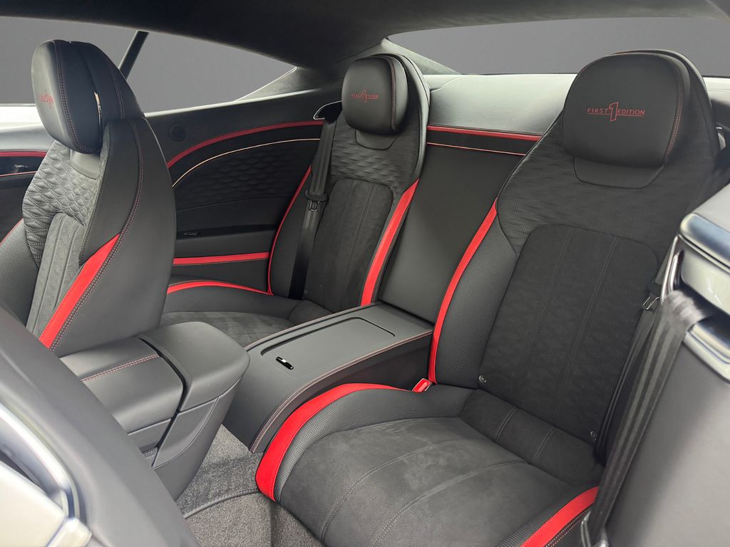 Bentley Continental GT 2024