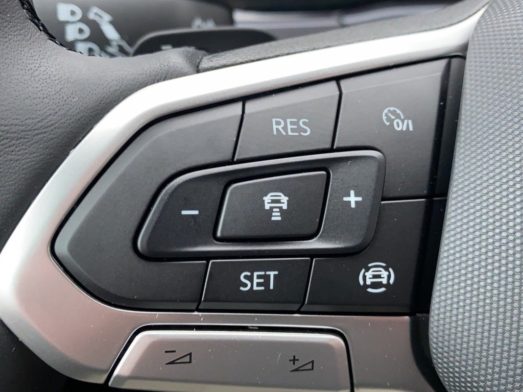 Volkswagen Touran 2025