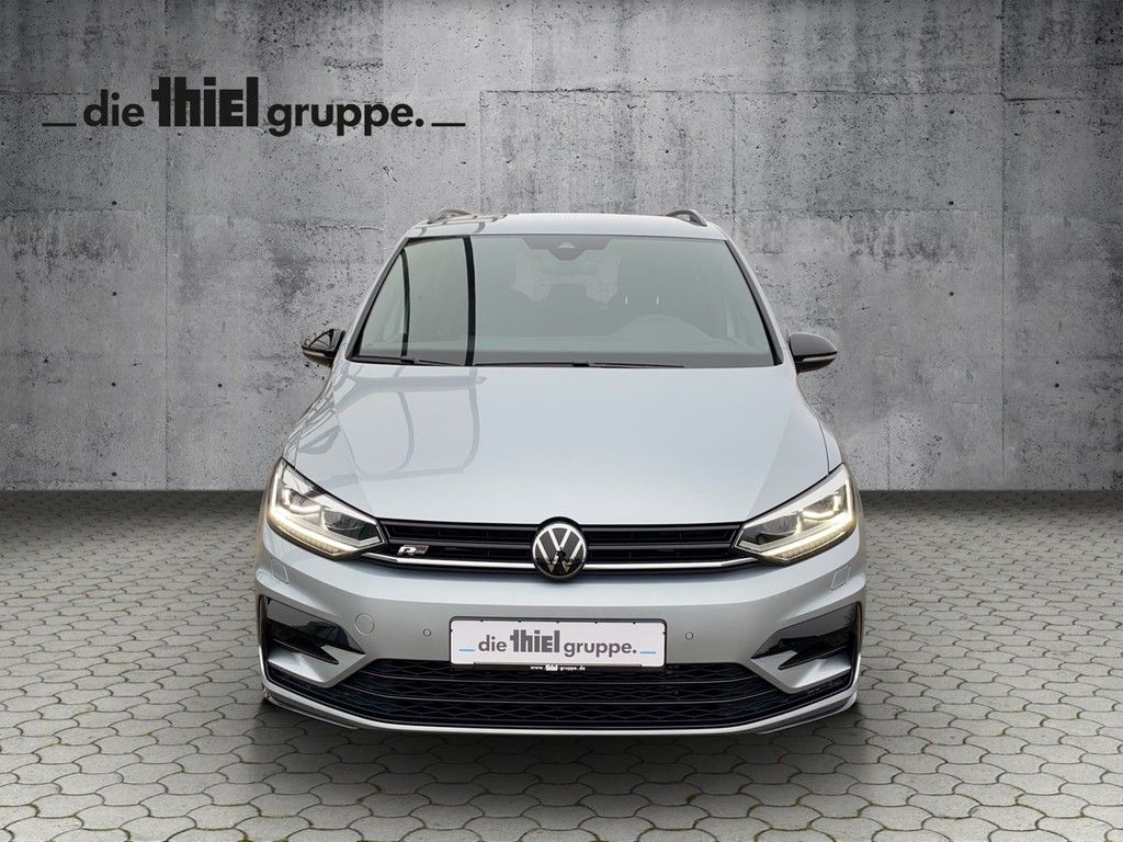 Volkswagen Touran 2025