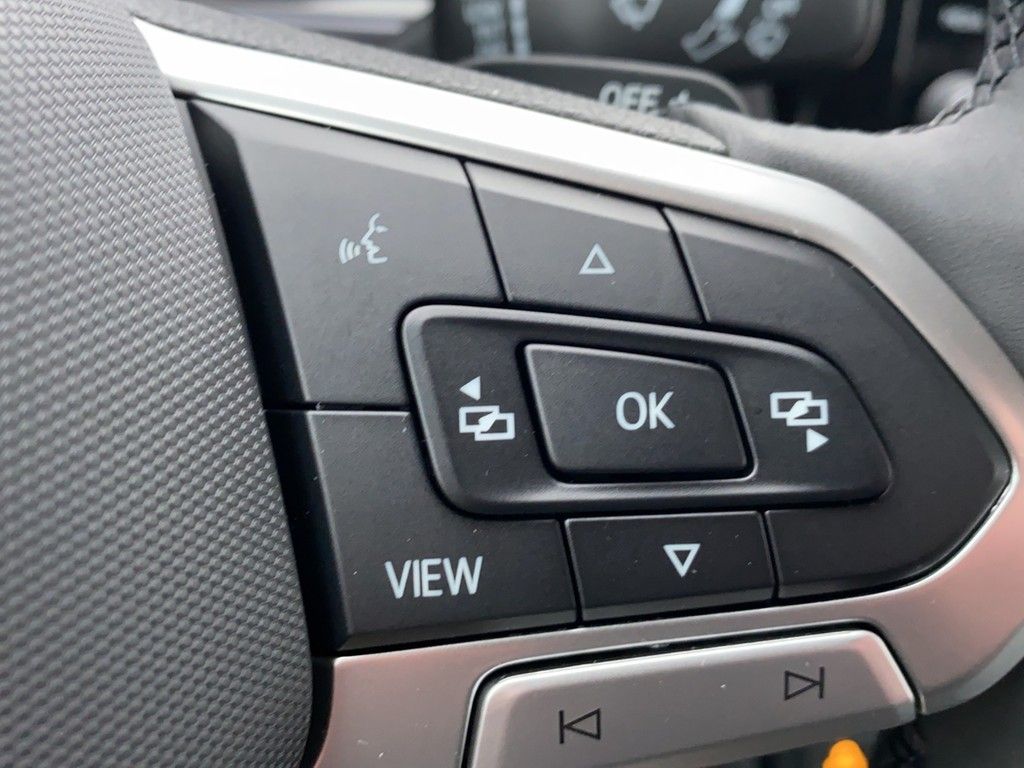 Volkswagen Touran 2025