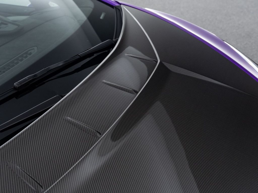 Lamborghini Huracán 2024