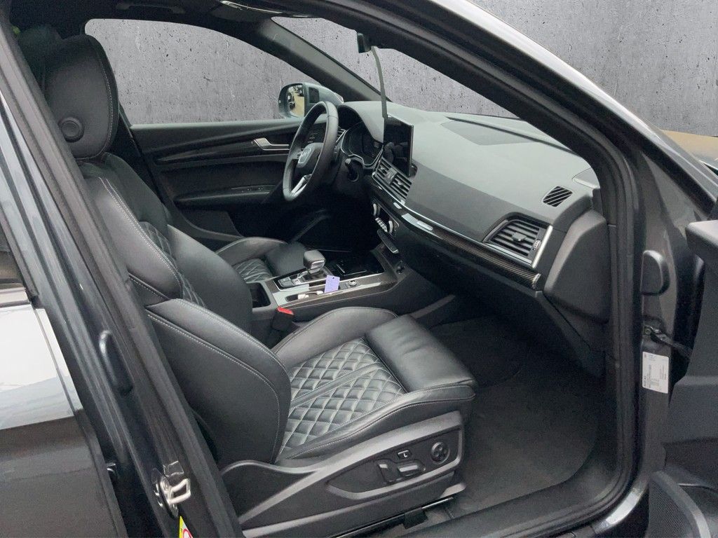 Audi SQ5 2023