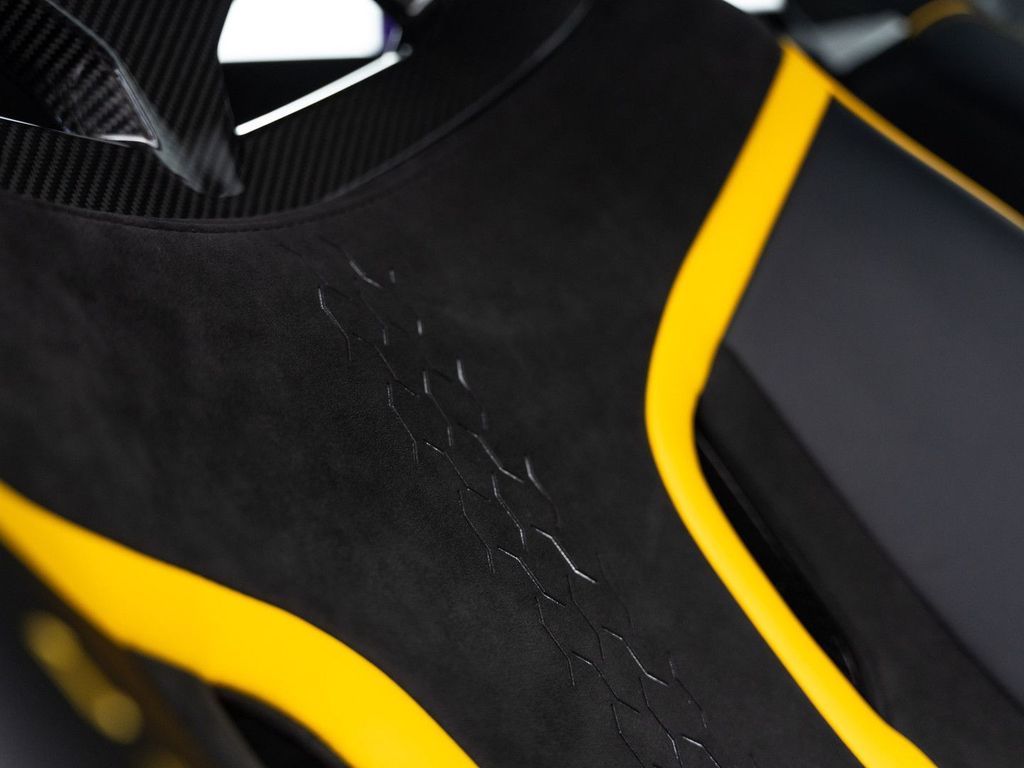 Lamborghini Huracán 2024