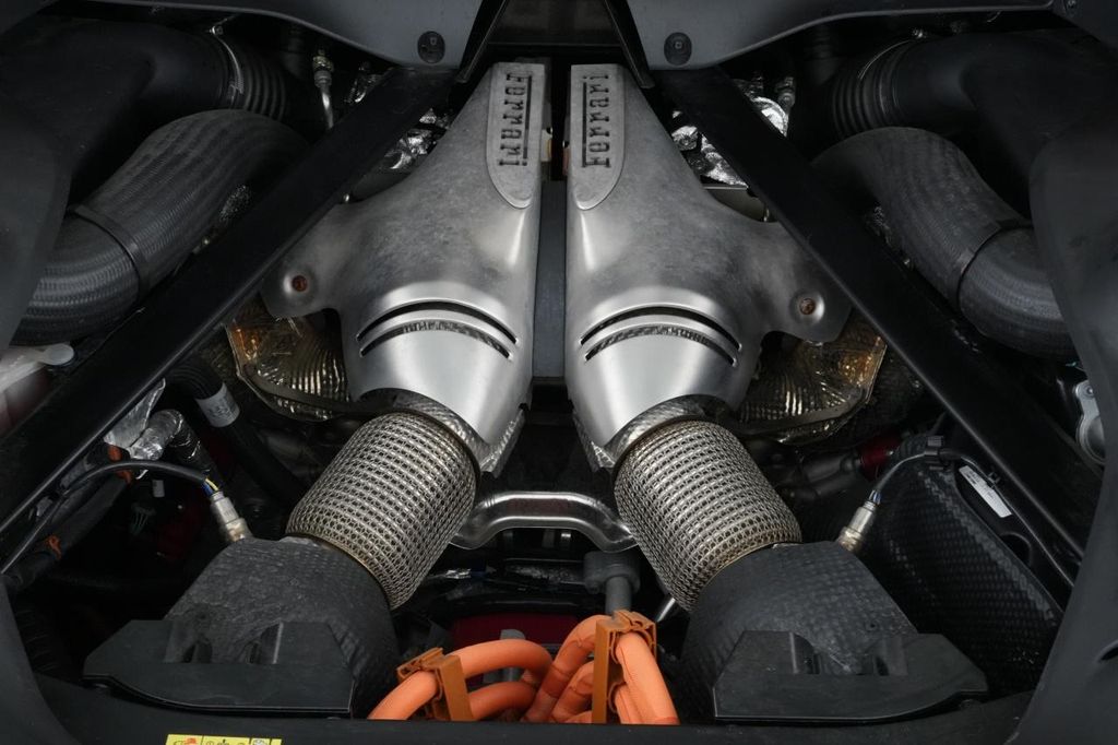 Ferrari 296 GTB 2022