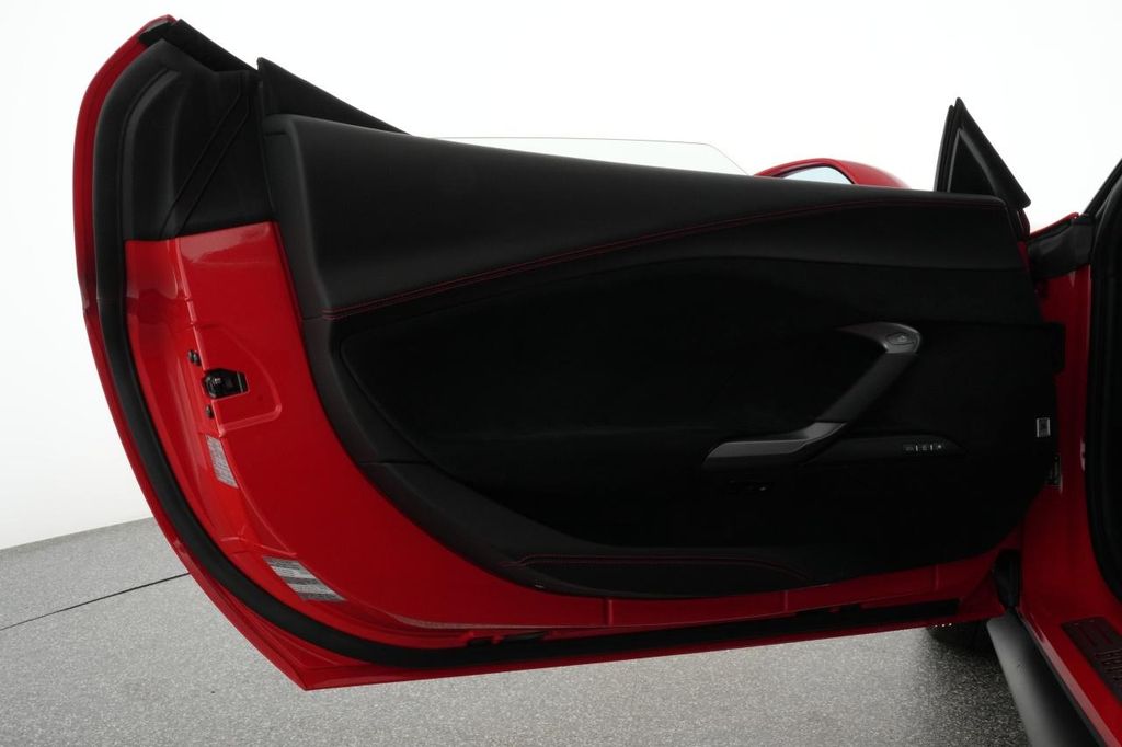 Ferrari 296 GTB 2022
