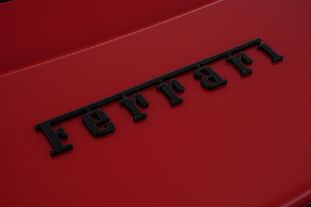 Ferrari 296 GTB 2022