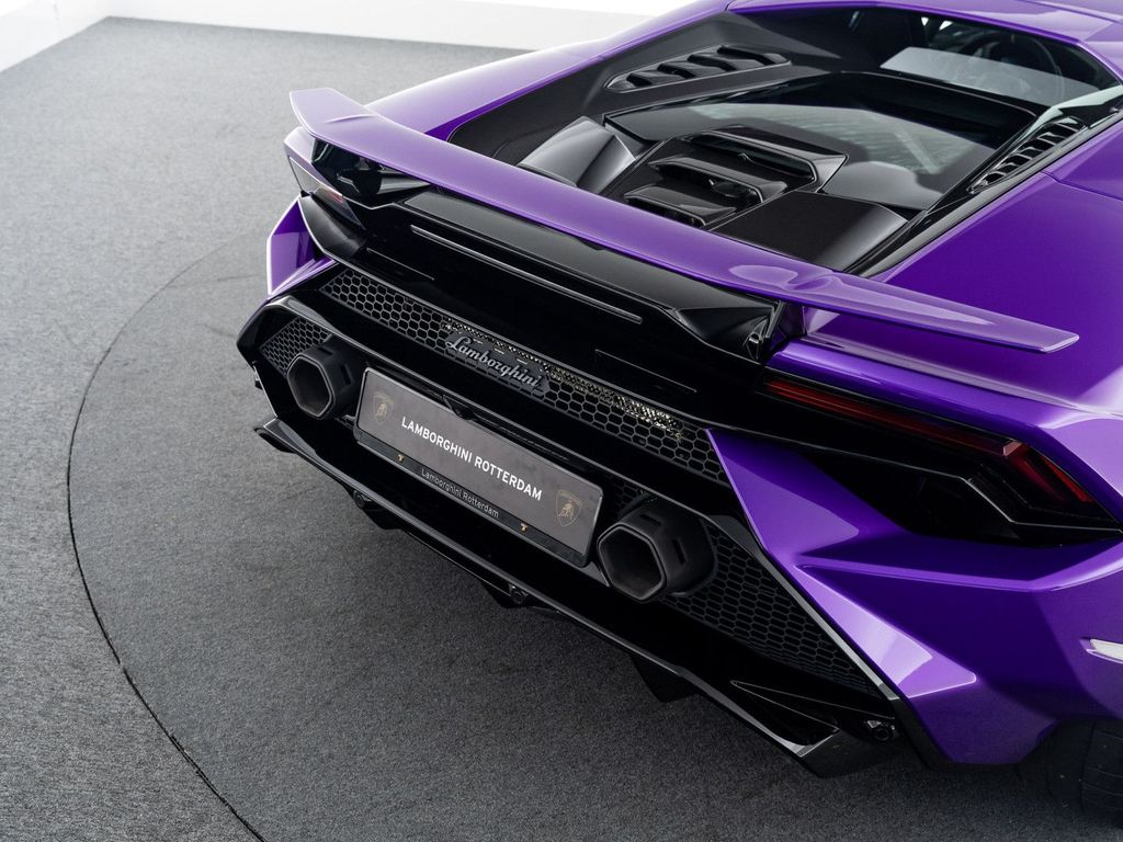 Lamborghini Huracán 2024