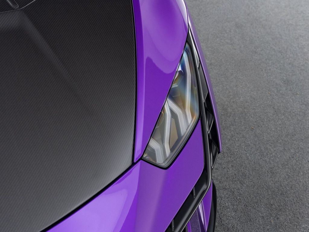 Lamborghini Huracán 2024
