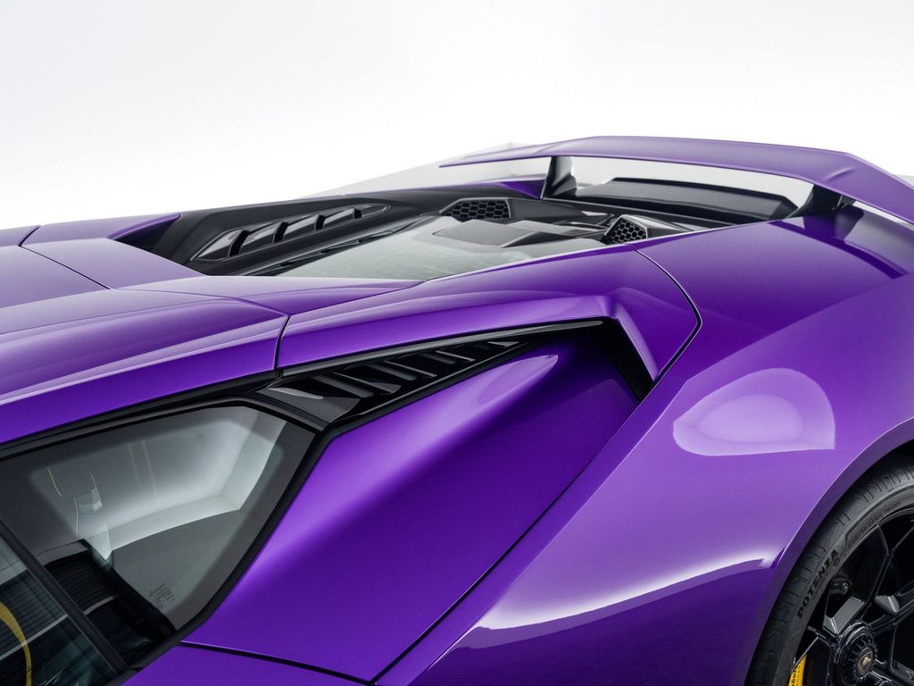 Lamborghini Huracán 2024
