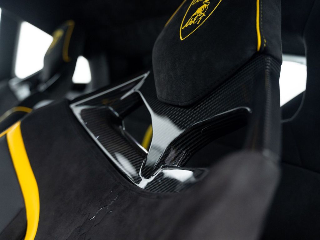 Lamborghini Huracán 2024