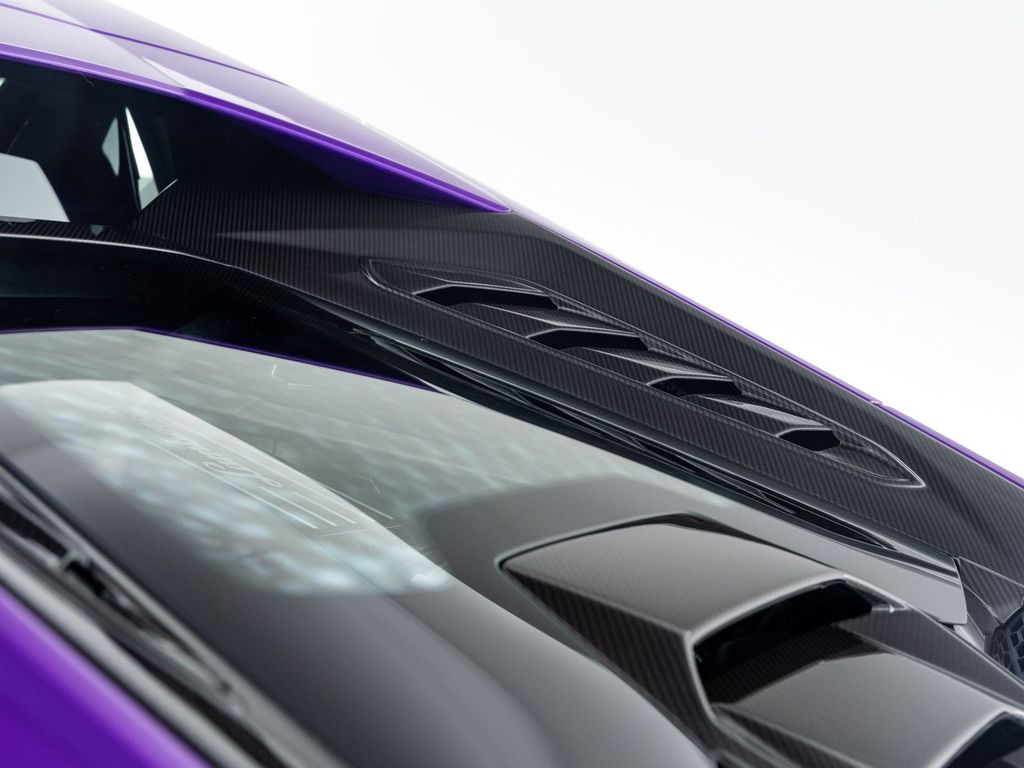 Lamborghini Huracán 2024