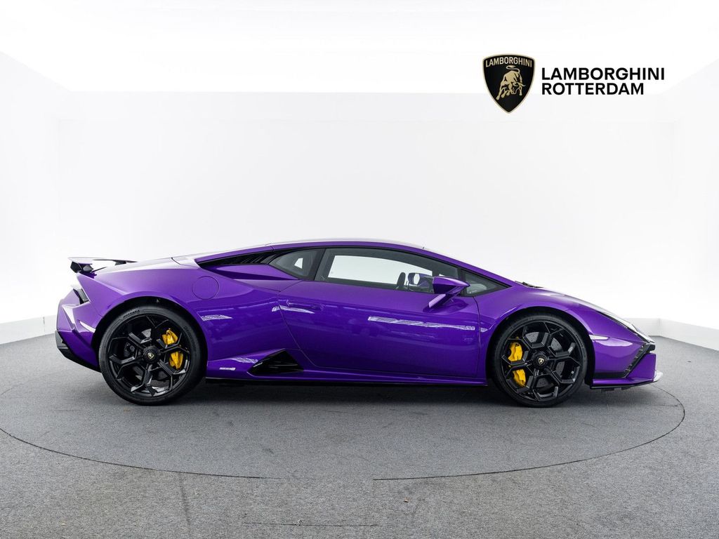 Lamborghini Huracán 2024