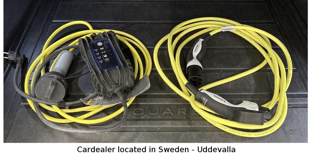 Volkswagen Touareg 2021