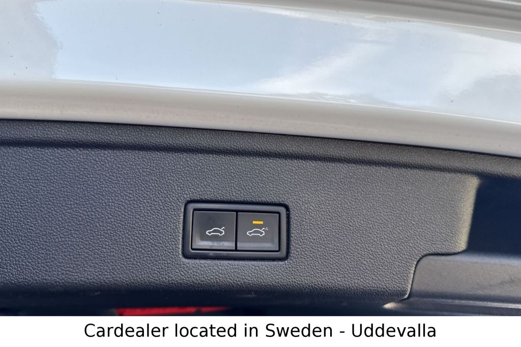 Volkswagen Touareg 2021