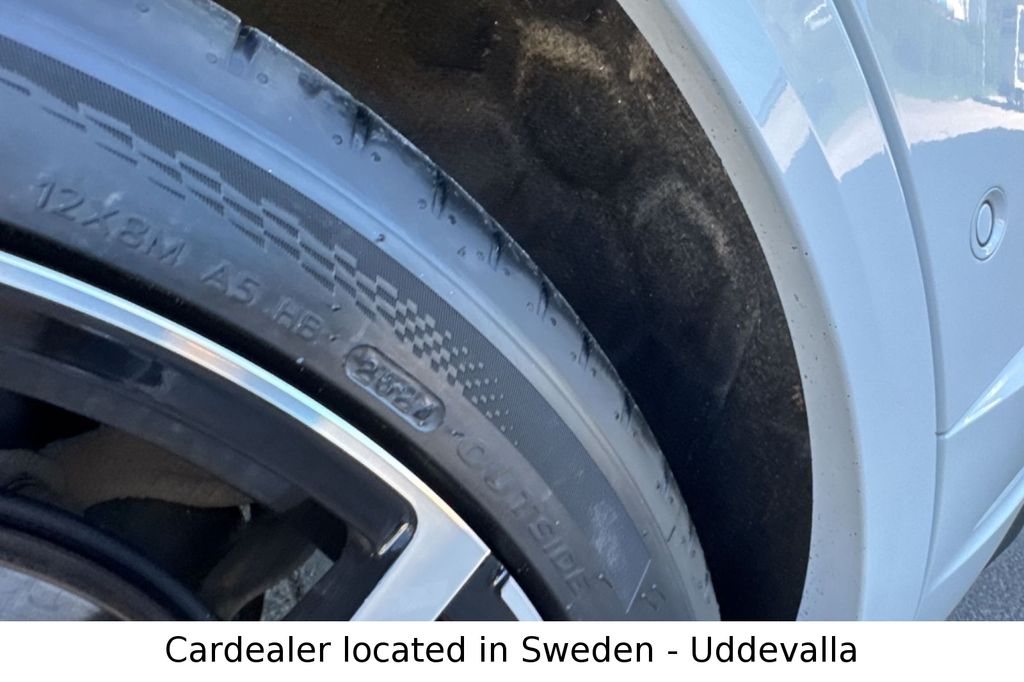 Volkswagen Touareg 2021