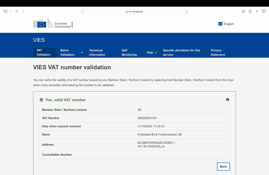 Volkswagen Touareg 2021