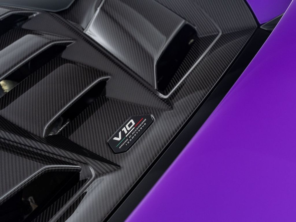 Lamborghini Huracán 2024