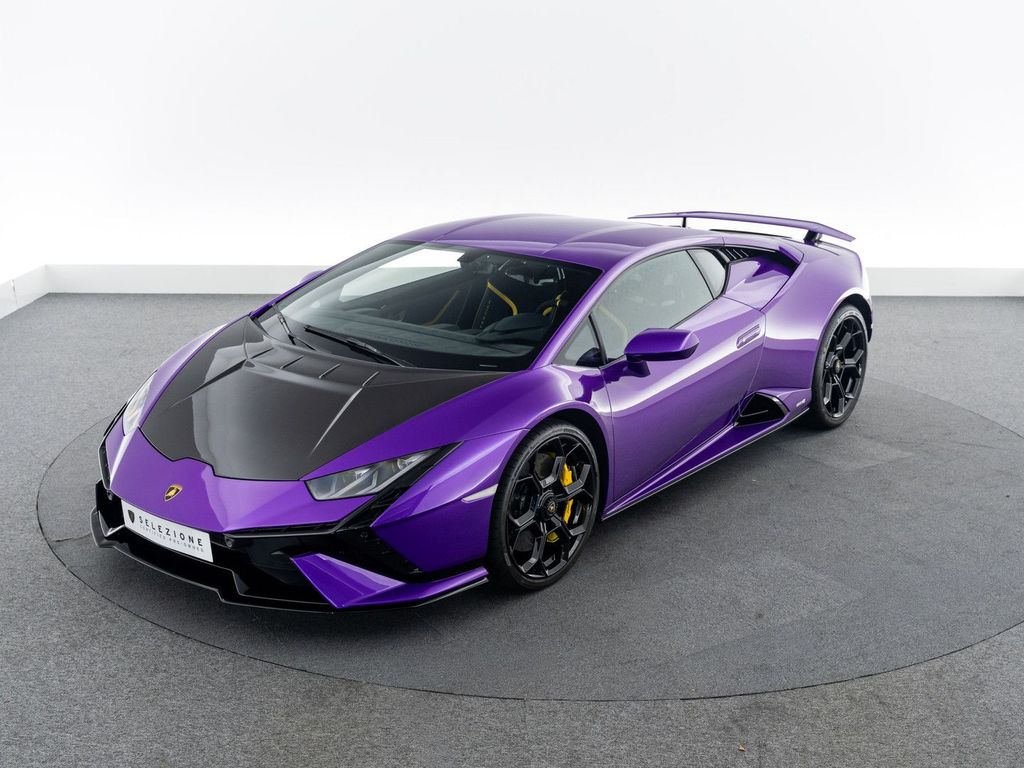 Lamborghini Huracán 2024