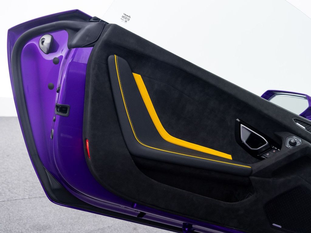 Lamborghini Huracán 2024