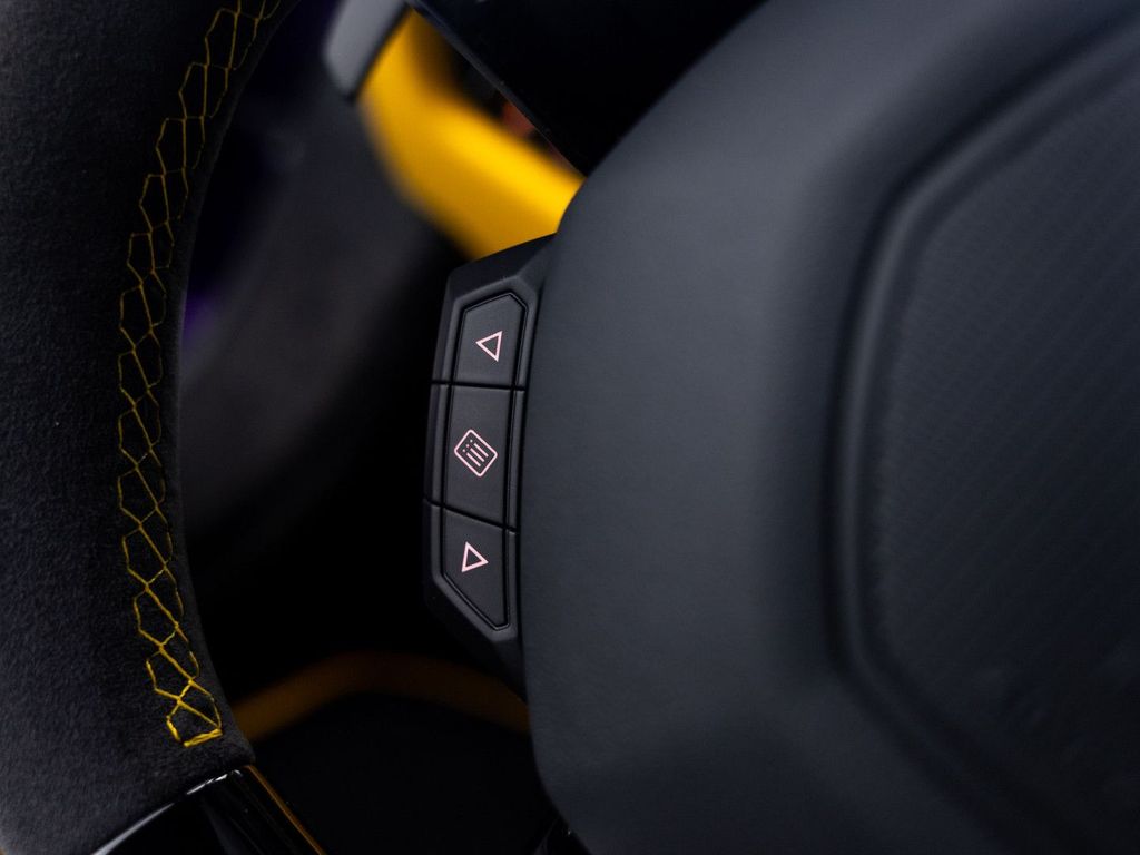 Lamborghini Huracán 2024