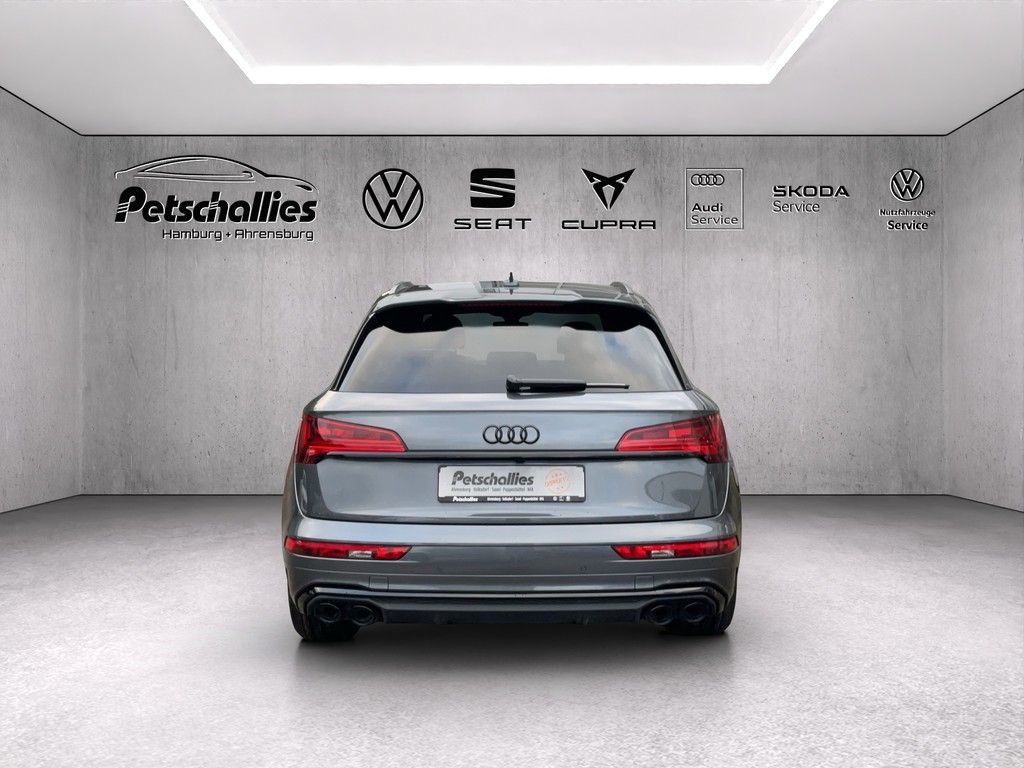 Audi SQ5 2023