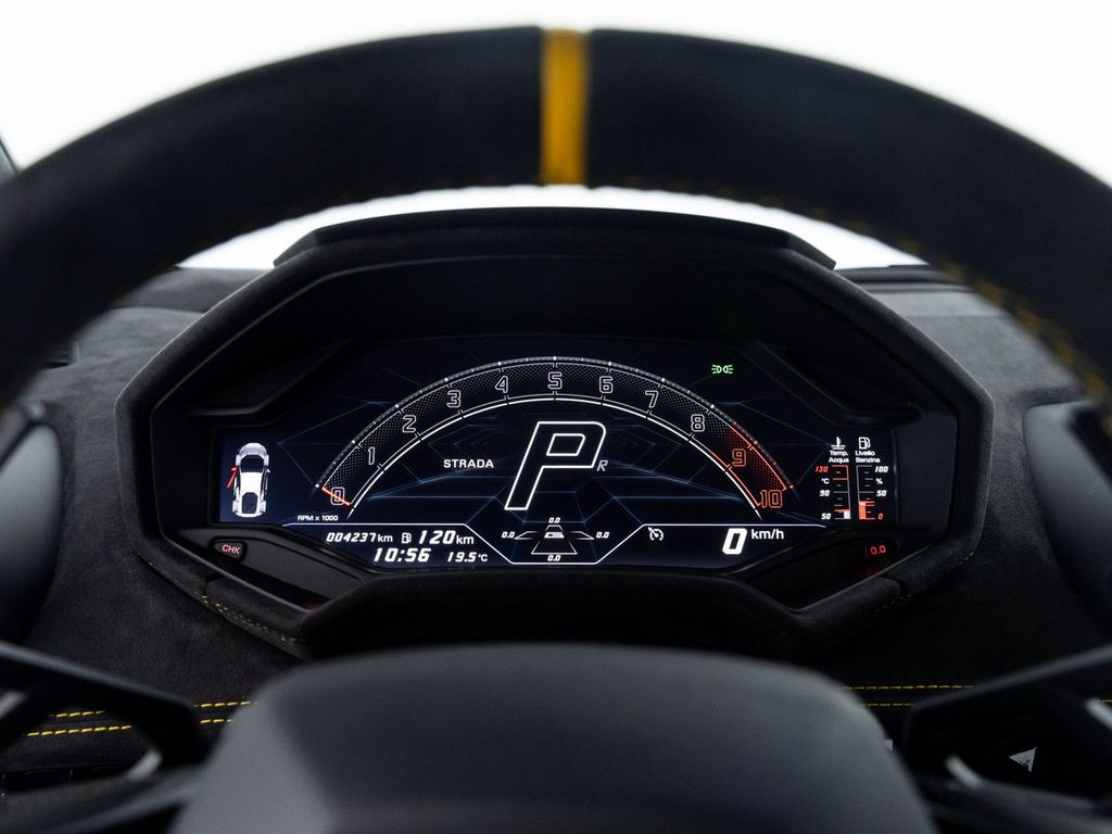Lamborghini Huracán 2024