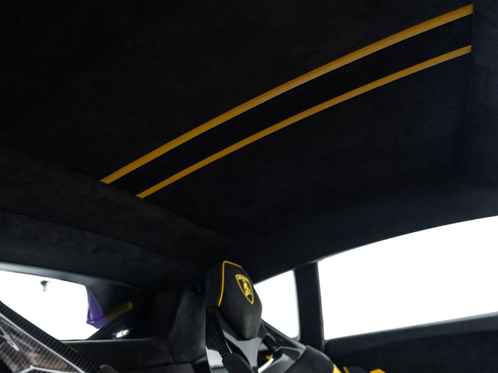 Lamborghini Huracán 2024