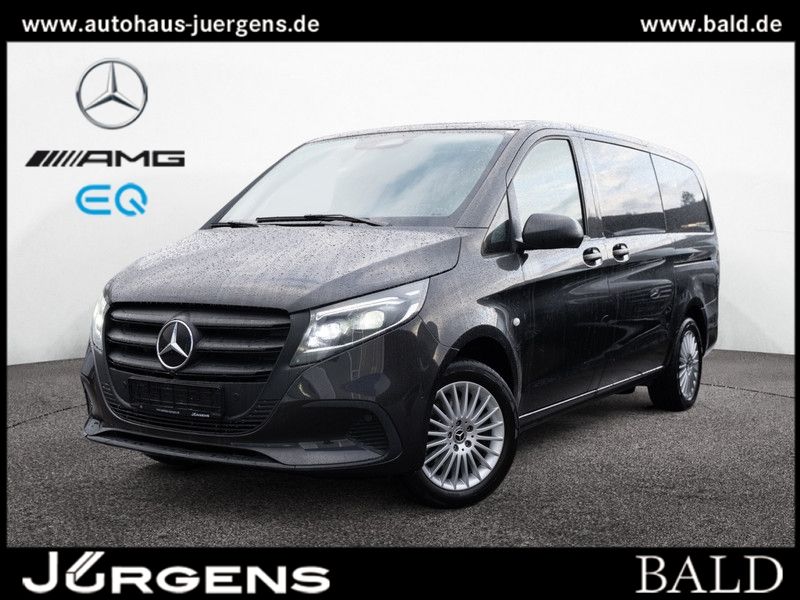 Mercedes-Benz Vito 2024