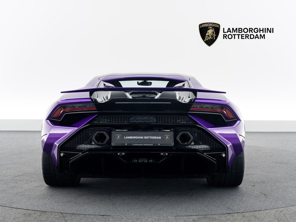 Lamborghini Huracán 2024