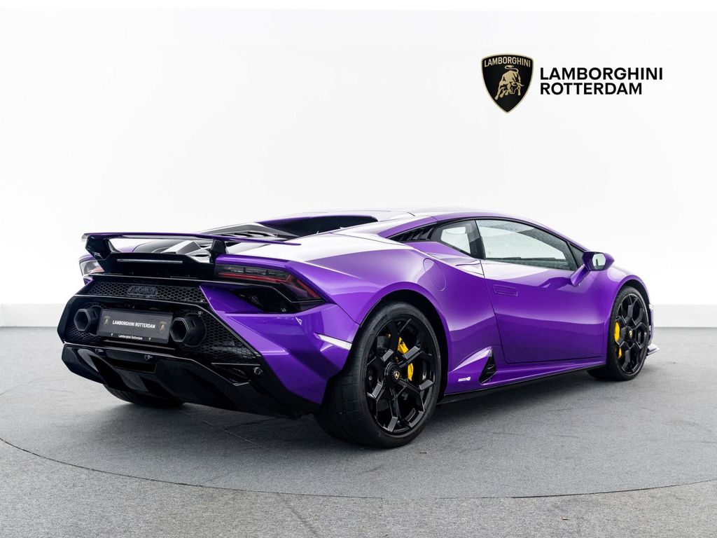Lamborghini Huracán 2024